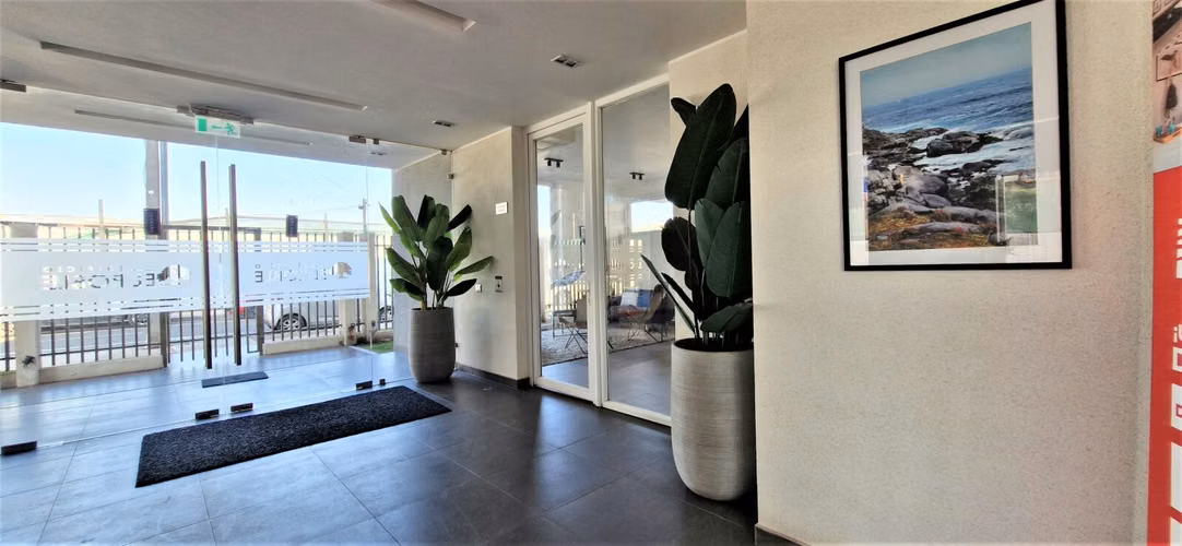Arriendo de lindo departamento en Quillota, dos dormitorios, un baño. - Imagen 23
