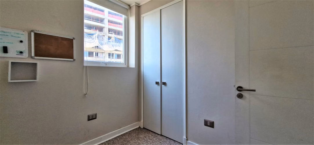 Arriendo de lindo departamento en Quillota, dos dormitorios, un baño. - Imagen 13