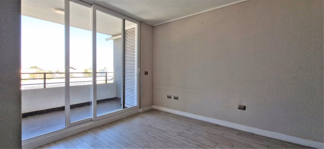 Arriendo de lindo departamento en Quillota, dos dormitorios, un baño. - Imagen 3