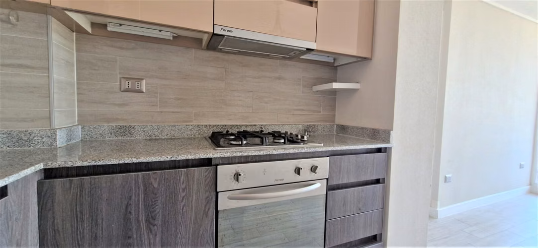 Arriendo de lindo departamento en Quillota, dos dormitorios, un baño. - Imagen 6