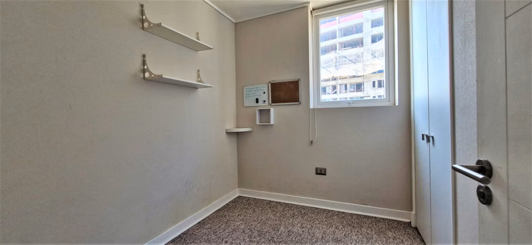 Arriendo de lindo departamento en Quillota, dos dormitorios, un baño. - Imagen 12