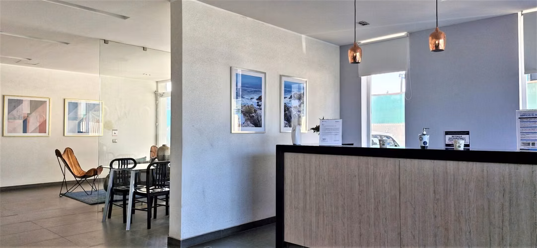 Arriendo de lindo departamento en Quillota, dos dormitorios, un baño. - Imagen 25