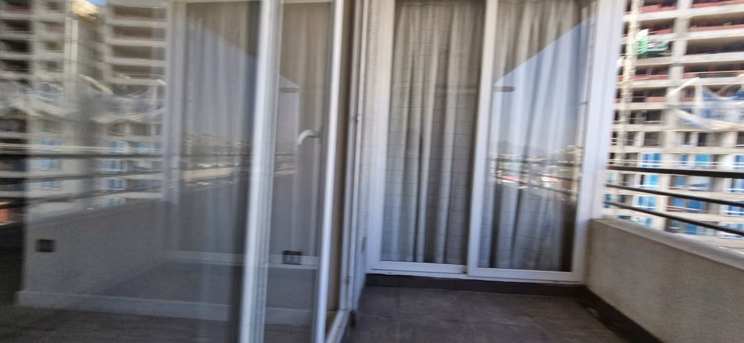 Arriendo de lindo departamento en Quillota, dos dormitorios, un baño. - Imagen 8