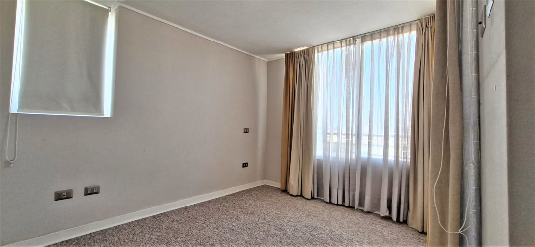 Arriendo de lindo departamento en Quillota, dos dormitorios, un baño. - Imagen 14