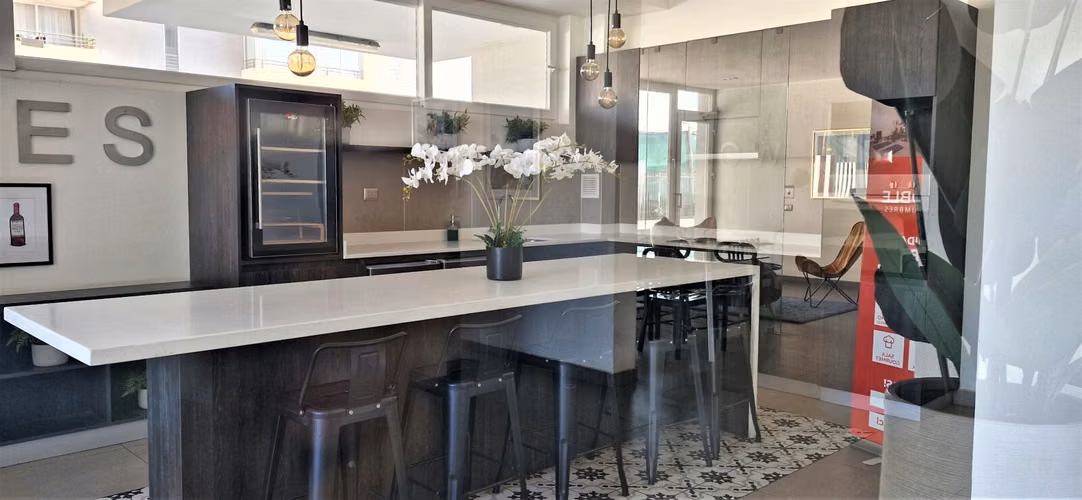 Arriendo de lindo departamento en Quillota, dos dormitorios, un baño. - Imagen 24
