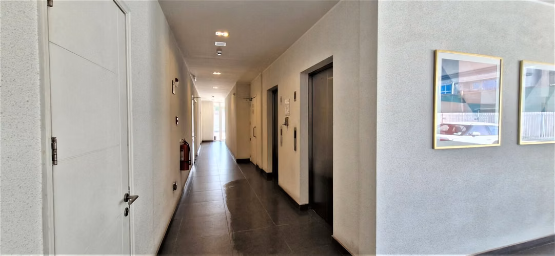 Arriendo de lindo departamento en Quillota, dos dormitorios, un baño. - Imagen 20