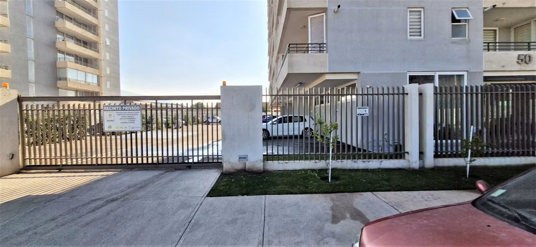 Arriendo de lindo departamento en Quillota, dos dormitorios, un baño. - Imagen 30
