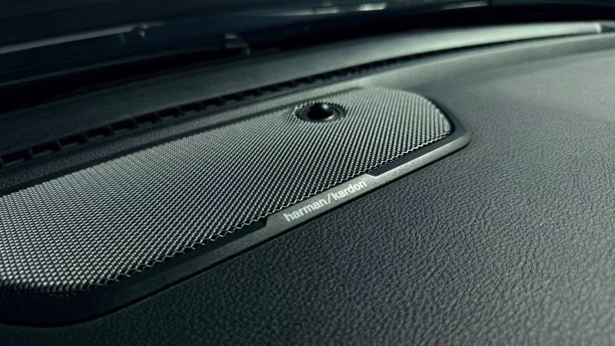 Ram 1500 Laramie LARAMIE 3.0T CREW CAB (2025) - Imagen 20