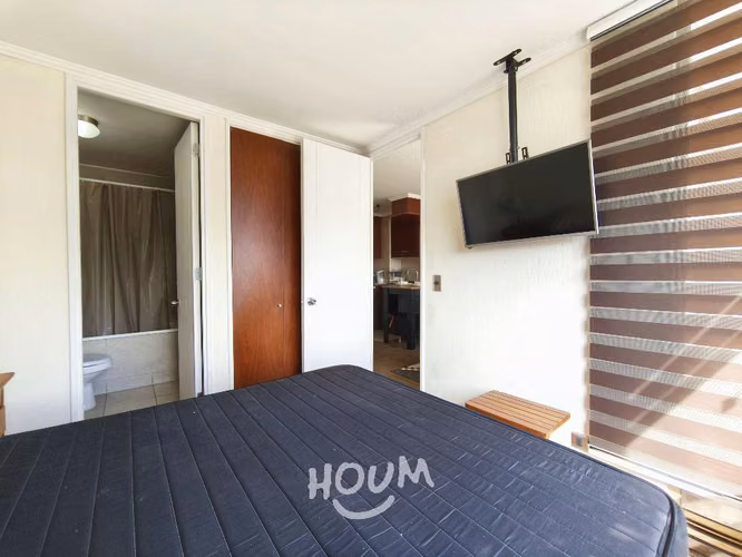 Departamento en Eleuterio Ramírez