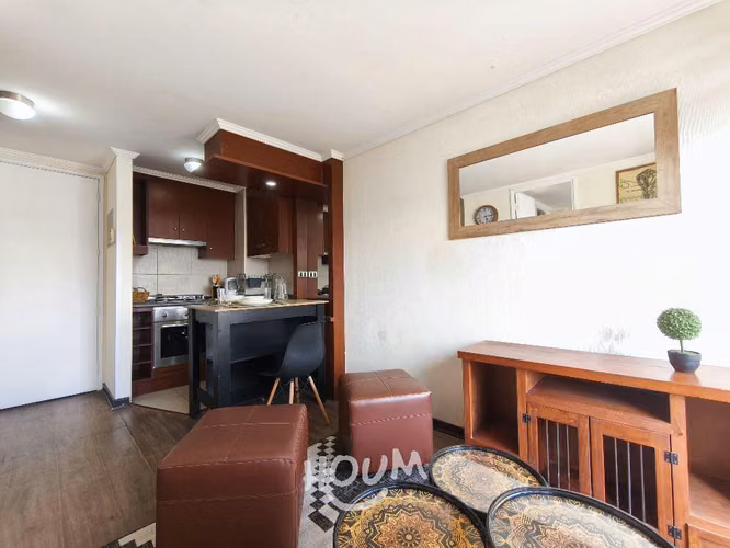 Departamento en Eleuterio Ramírez