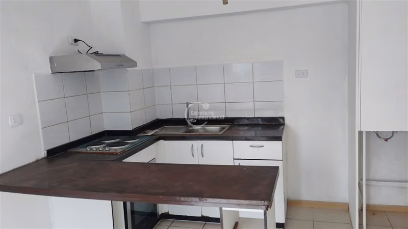 Venta de 1 dorm. Oportunidad de Inversión - Imagen 4