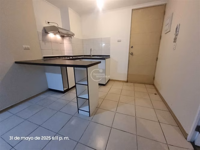 Venta de 1 dorm. Oportunidad de Inversión - Imagen 3