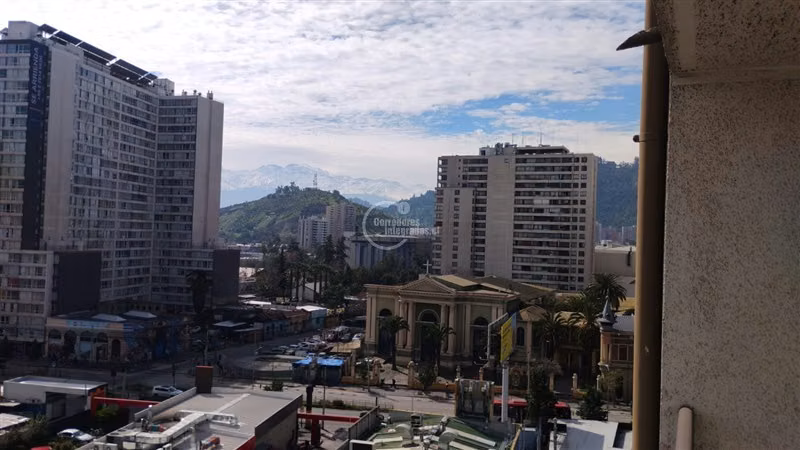 Venta de 1 dorm. Oportunidad de Inversión - Imagen 9