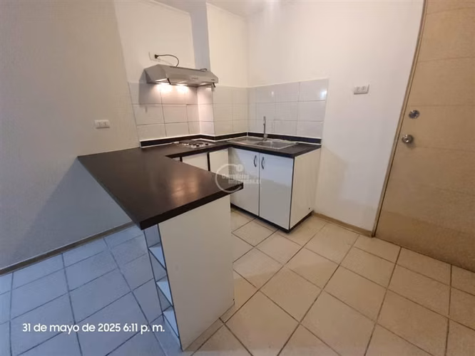 Venta de 1 dorm. Oportunidad de Inversión - Imagen 10