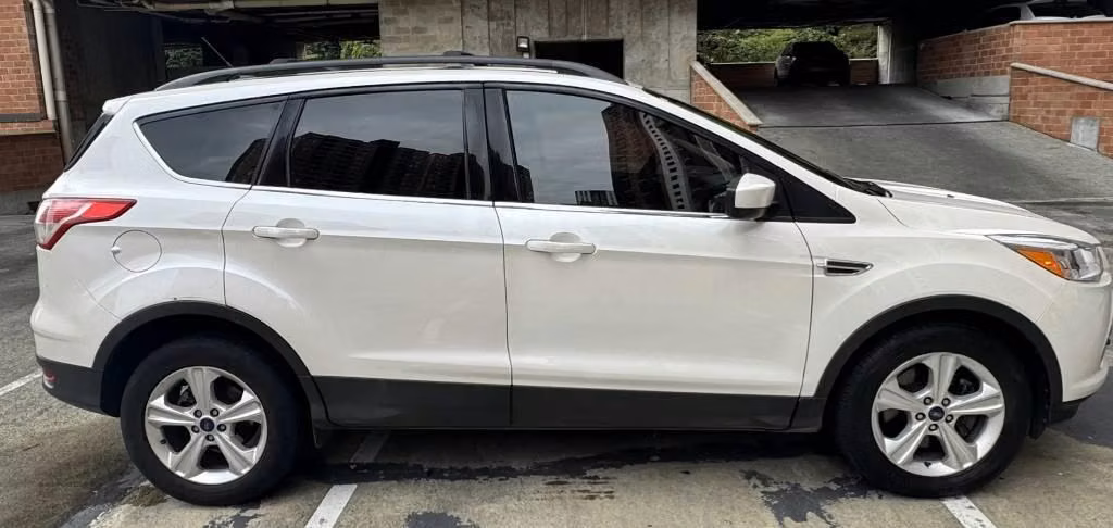 Ford escape 4x4 2016 - Imagen 4
