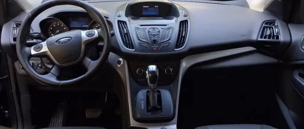 Ford escape 4x4 2016 - Imagen 6