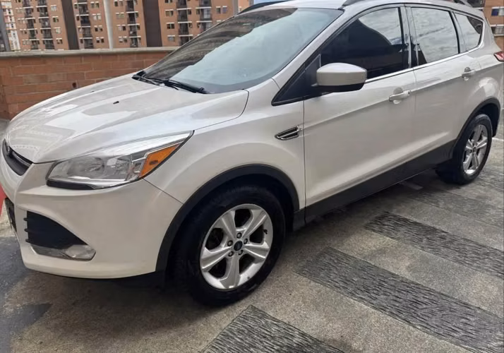 Ford escape 4x4 2016 - Imagen 3