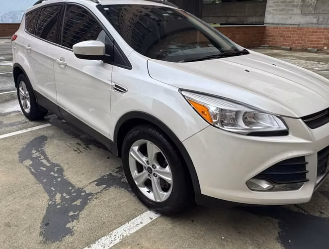 Ford escape 4x4 2016 - Imagen 2
