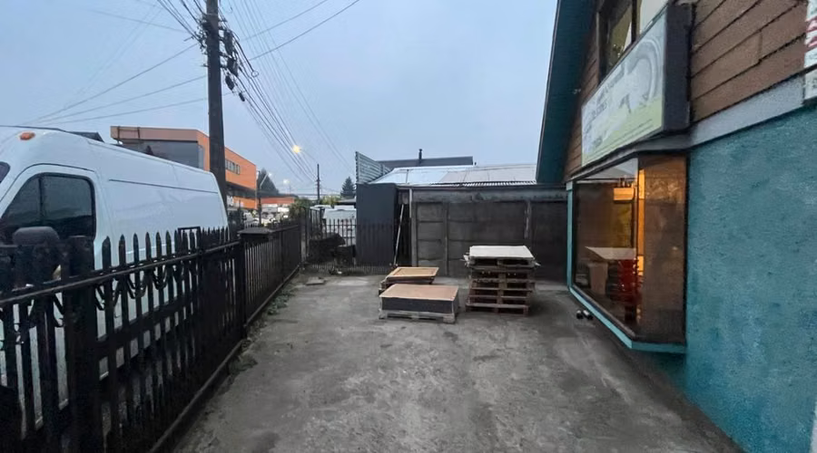 Vendemos Casa A Pasos De Javiera Carrera, Temuco