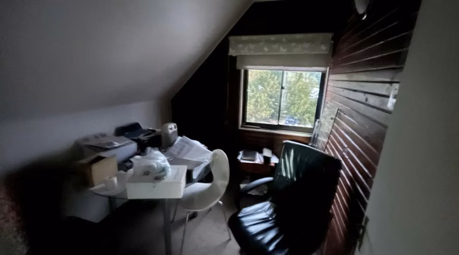 Vendemos Casa A Pasos De Javiera Carrera, Temuco
