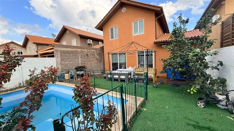 Se vende hermosa casa 3H,3B, estacionamiento y piscina. - Imagen 19