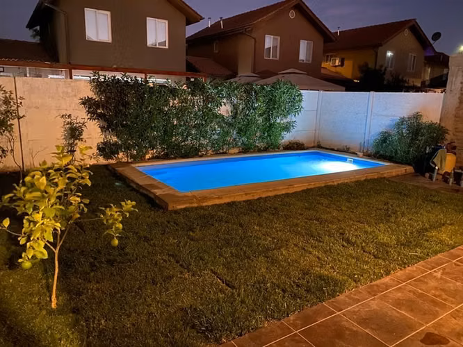 Se vende hermosa casa 3H,3B, estacionamiento y piscina. - Imagen 21