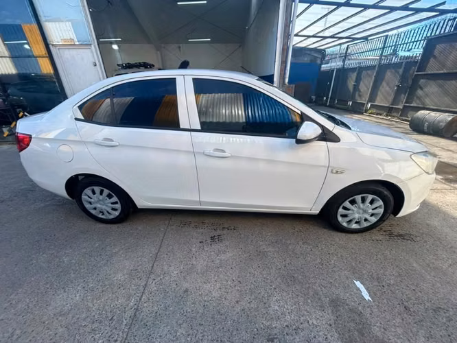 Chevrolet Sail 1.5 ( Pie desde &2.800.000) - Imagen 2