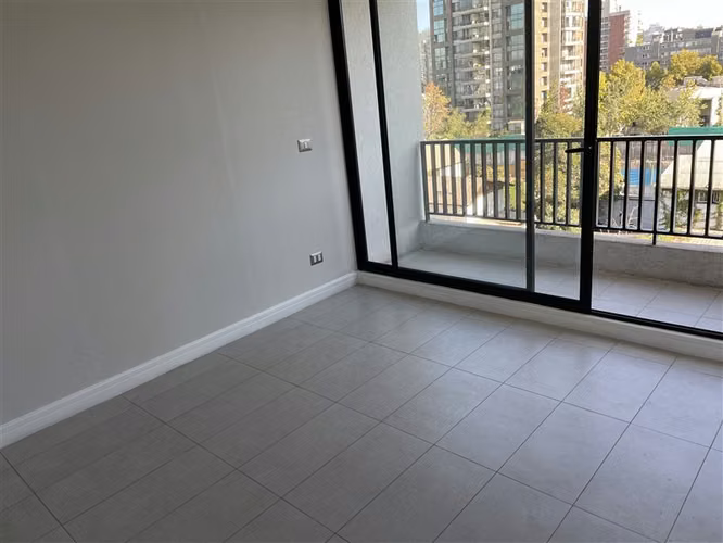 Departamento en arriendo de 2 dorm. en Providencia - Imagen 5