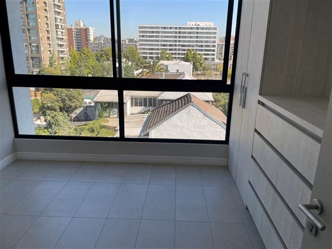 Departamento en arriendo de 2 dorm. en Providencia - Imagen 8