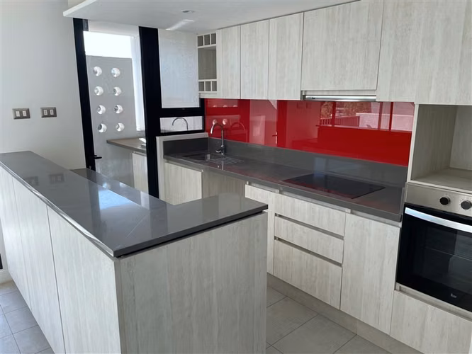 Departamento en arriendo de 2 dorm. en Providencia - Imagen 2