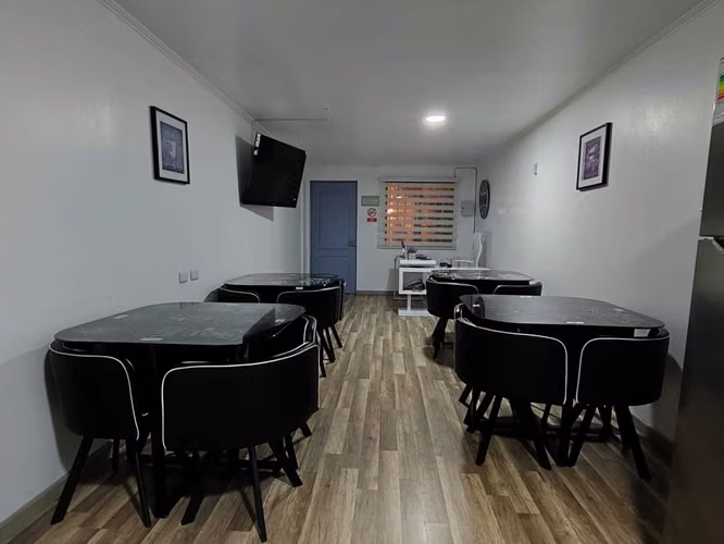 Hostal para Empresas en Calama (181361)