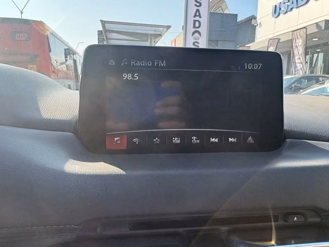 MAZDA CX-5  2022 - Imagen 6