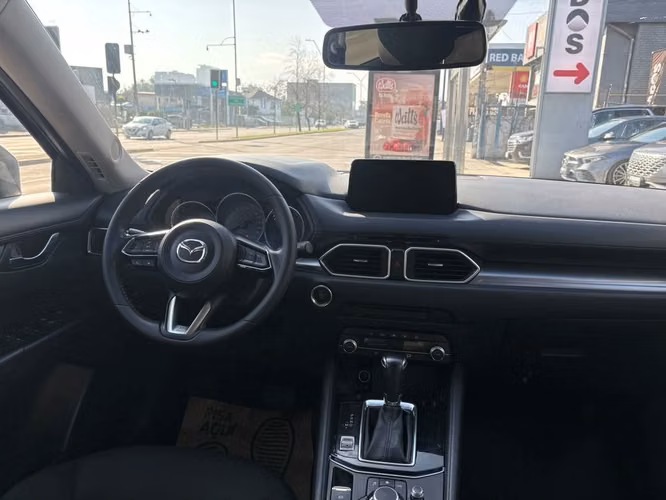 MAZDA CX-5  2022 - Imagen 4