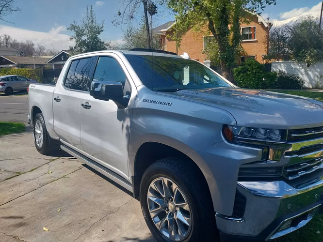 CHEVROLET SILVERDO 3.0 DIESEL - Imagen 2