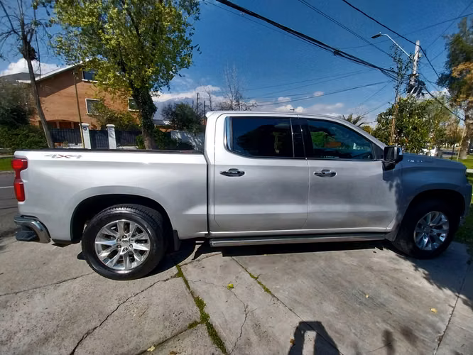 CHEVROLET SILVERDO 3.0 DIESEL - Imagen 3