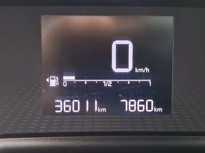 PEUGEOT 208 2023 - Imagen 17