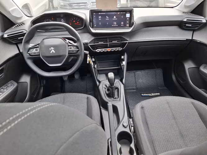 PEUGEOT 208 2023 - Imagen 13