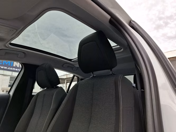 PEUGEOT 208 2023 - Imagen 20