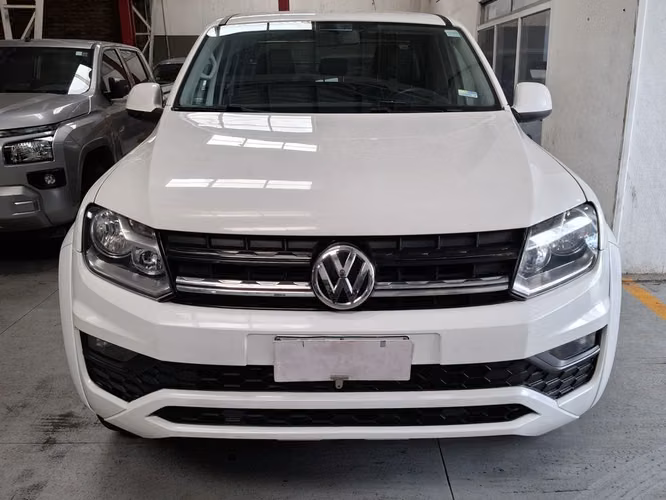VOLKSWAGEN AMAROK 2019 - Imagen 2