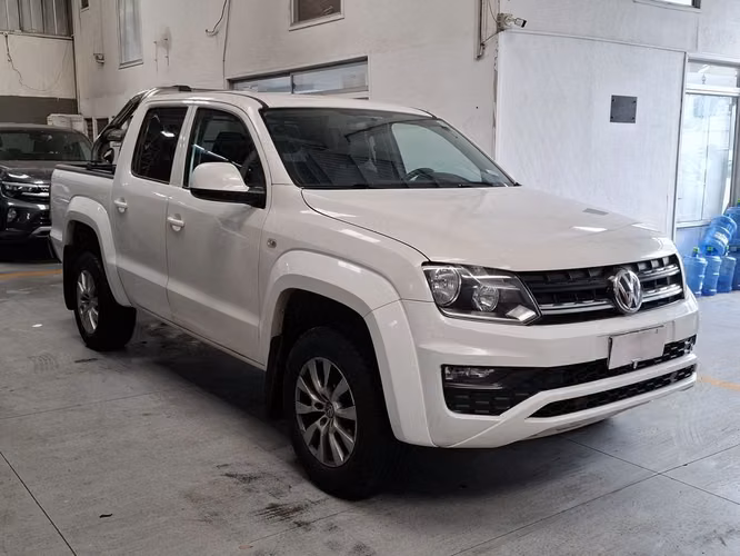 VOLKSWAGEN AMAROK 2019 - Imagen 3