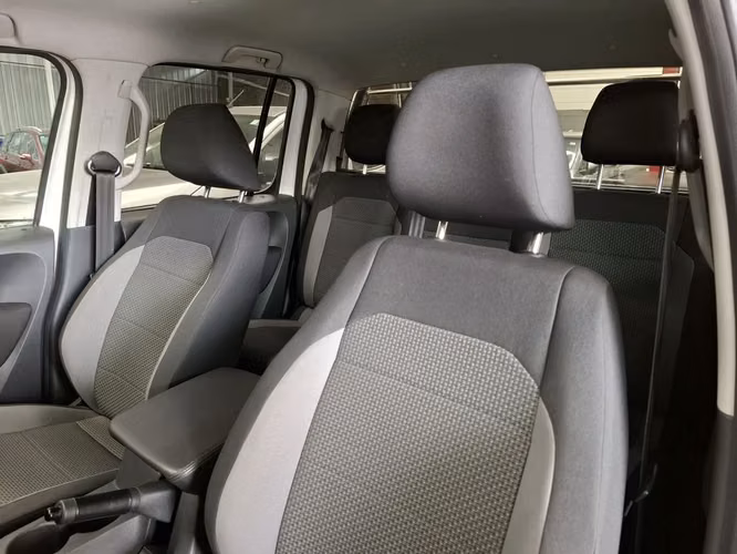 VOLKSWAGEN AMAROK 2019 - Imagen 18