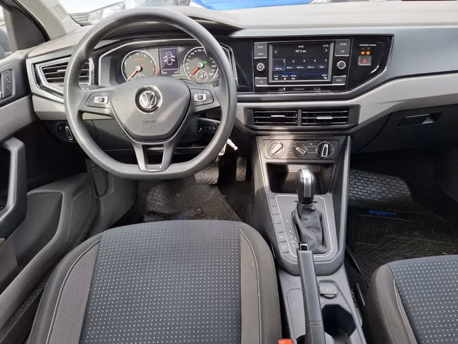 VOLKSWAGEN POLO 2023 - Imagen 11