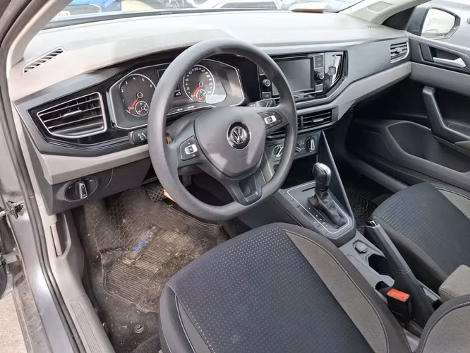 VOLKSWAGEN POLO 2023 - Imagen 10