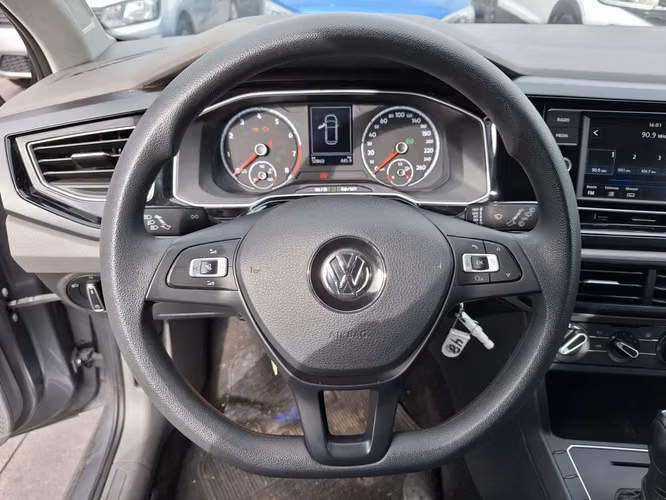 VOLKSWAGEN POLO 2023 - Imagen 12