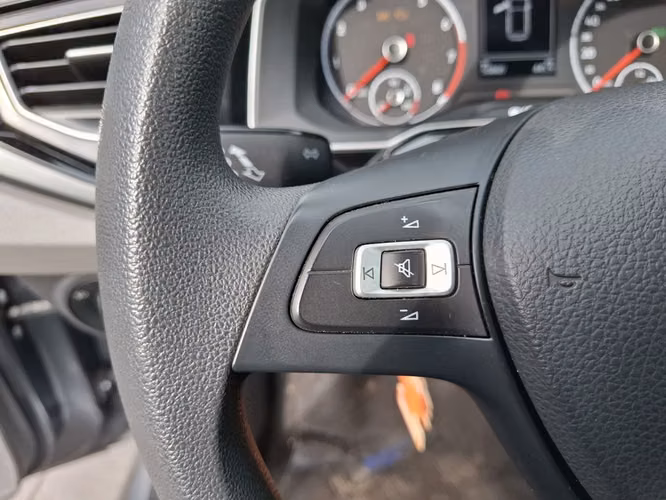 VOLKSWAGEN POLO 2023 - Imagen 13