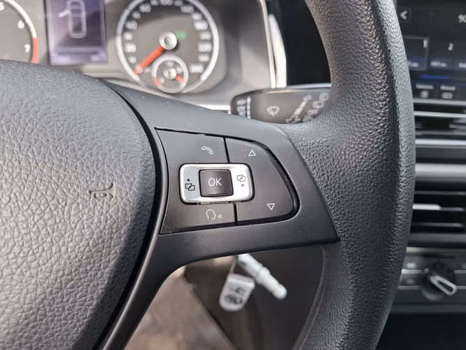 VOLKSWAGEN POLO 2023 - Imagen 14