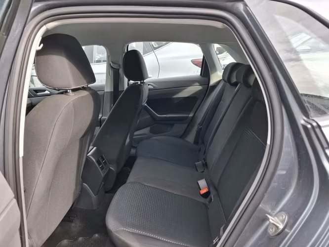 VOLKSWAGEN POLO 2023 - Imagen 19
