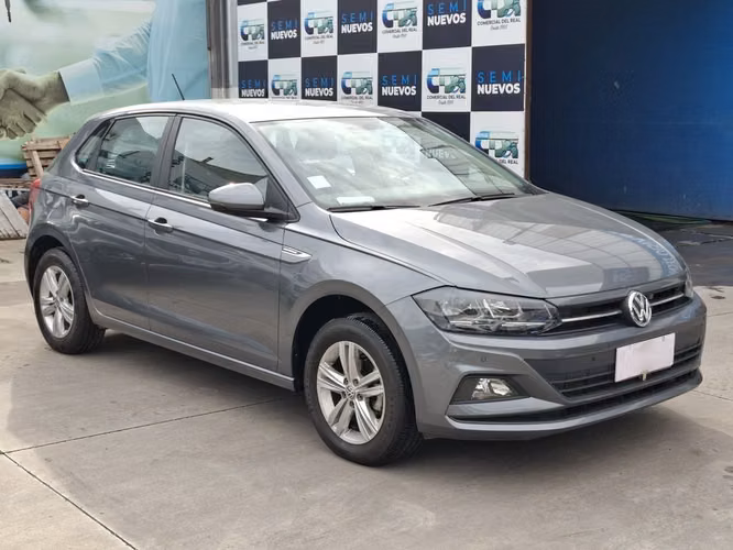 VOLKSWAGEN POLO 2023 - Imagen 2