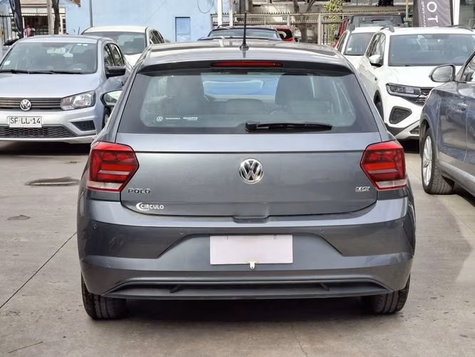 VOLKSWAGEN POLO 2023 - Imagen 7