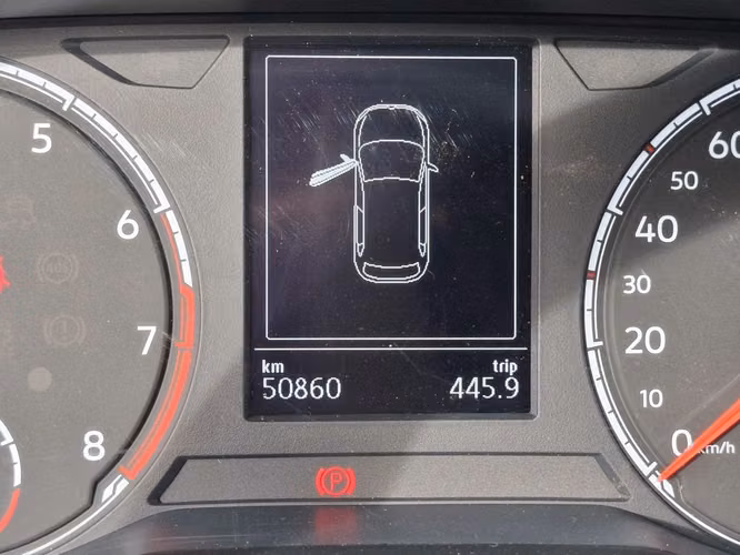 VOLKSWAGEN POLO 2023 - Imagen 15